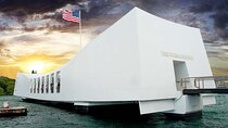 Luxury Pearl Harbor USS Arizona Memorial Small Group Tour