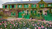 Private Full day Trip to Giverny from Paris with hotel Pick up 