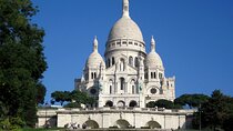 Paris: Montmartre Semi-Private Guided Walking Tour