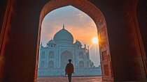 5 Days Delhi Agra Jaipur Golden Triangle Tour 