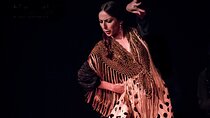MADRID TABLAO FLAMENCO LAS TABLAS PLAZA ESPAÑA Admission Ticket
