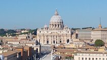 Vatican Museums and Sistine Chapel Private Tour