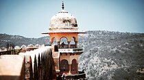 Private 2 Day Jaipur City Sightseeing Tour Package