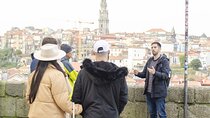 Porto Walking Tour