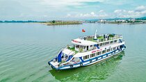 Ha Long Bay 1 Day Trip With Dragon King Cruise All Inclusive