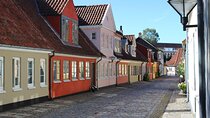 Private Transfer From Copenhagen To Ribe With a 2 Hour Stop