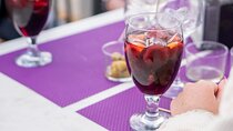 Sangria and Tapas Tasting 