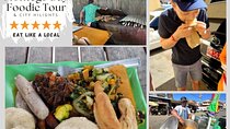 Private Montego Bay Foodie Tour with City Highlights