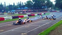 Side Go Karting Adventure w/ Hotel Transfer Service