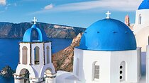 Santorini Shore Excursion & Private Customizable Tour