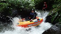 Bali Canyon Tubing Adventure