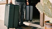 Globetrotter - Secure Luggage Storage in the heart of Rome