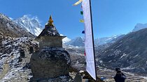 Everest Base Camp Adventure Trek 12 days