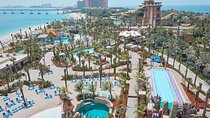 Atlantis Waterpark with One-Way Transfer