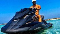YAMAHA FX SVHO Jet Ski rental in Ibiza