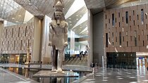Grand Egyptian Museum