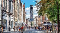 Bruges in a Day: Private Full-Day Tour with Brewery Guided Visit