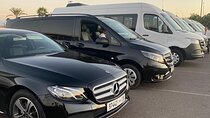 Transfer from Marrakech to Essaouira