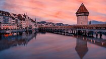 Private Lucerne Tour from Zurich