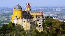 FULL DAY Private Tour to Sintra, Queluz, Cabo da Roca, and Cascais