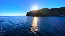 Santorini Sailsational: The Ultimate Caldera Sunset Cruise