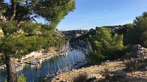 Cassis and Port Miou 5 Hours tour from Aix-en-Provence