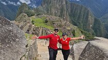 Private Tour Discover Machu Picchu in 5 days and 4 nights