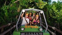 Xplor Park Admission with Lunch and Drinks *Official Product*