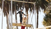 Recreational Flying Trapeze Classes
