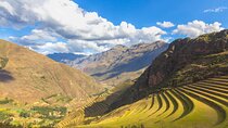 Full Day Tour Sacred Valley of the Incas (Private)