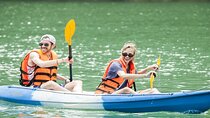 Lan Ha-Halong Bay Cruise 1 Day: Kayaking, Lunch, Avoid the crowds