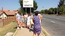 Full Day Soweto & Johannesburg City Tour