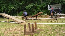 Downhill Mountain Biking in Kitulgala