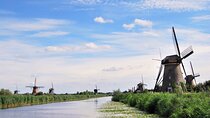 Full Day Private Kinderdijk and South Holland Tour