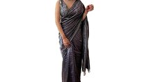 Experience Saree Draping in Delhi - Indian Cultural Outfit