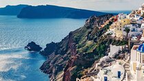 Santorini Private Day Sightseeing Tour