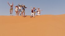 Wadi Rum Half Day Jeep Tour Without Overnight