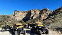 TopBuggy Buggy Safari Ronda Gorge Trip