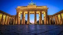 Private Transfer Service from Prague to Berlin with optional stop