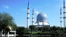 Blue Mosque And Batu Caves Private Tour from Kuala Lumpur
