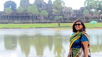 Angkor Wat Best Journey by Private Tour