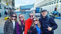 Half Day Big Sightseeing Tour of London 