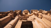 Petra 1-Day Tour From Tel Aviv With Flights + Free Lunch