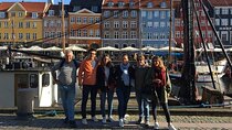 Copenhagen Private Walking Tour With A Guide (Private Tour)