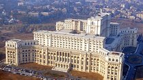 Skip the Line Ticket of the Palace of Parliament in Bucharest