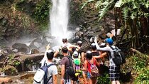 Hot Springs Mega Combo Tours | Rincón de la Vieja Volcano 