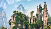 Private China Tour to Beijing, Xi'an, Zhangjiajie and Shanghai