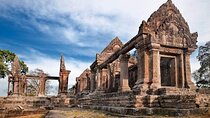 Private Full Day Trip To Preah Vihear Temple And Koh Ker City