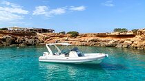 Capelli Tempest 800 Boat Rental (2024) in Ibiza