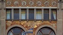 2-Hour Walking Tour in Brussels: Fall and Rise of Art Nouveau